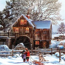 Cross stitch pattern: #399411