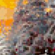 Preview of cross stitch pattern: #399416
