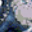 Preview of cross stitch pattern: #399425