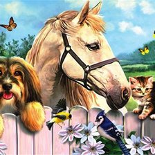 Cross stitch pattern: #399567