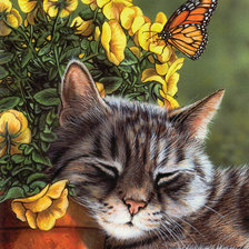 Cross stitch pattern: #399569