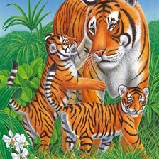 Cross stitch pattern: #399575