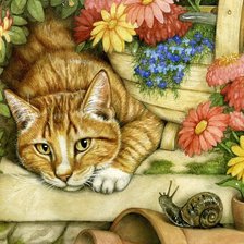 Cross stitch pattern: #399589