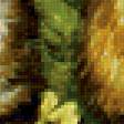 Preview of cross stitch pattern: #399590