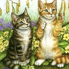 Cross stitch pattern: #399590