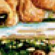 Preview of cross stitch pattern: #399591
