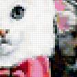 Preview of cross stitch pattern: #399602