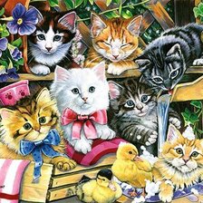 Cross stitch pattern: #399602