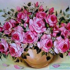 Cross stitch pattern: #399604