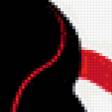 Preview of cross stitch pattern: #399606