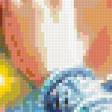 Preview of cross stitch pattern: #400252