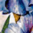 Preview of cross stitch pattern: #400254