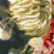 Preview of cross stitch pattern: #400270