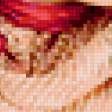Preview of cross stitch pattern: #400297