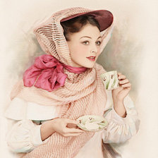 Cross stitch pattern: #400297
