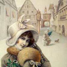 Cross stitch pattern: #400301