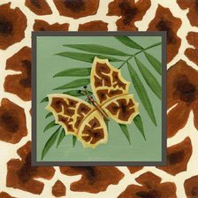 Cross stitch pattern: #400372