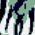 Preview of cross stitch pattern: #400374