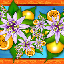 Cross stitch pattern: #400676