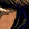 Preview of cross stitch pattern: #400734
