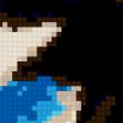 Preview of cross stitch pattern: #400735
