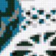 Preview of cross stitch pattern: #400737
