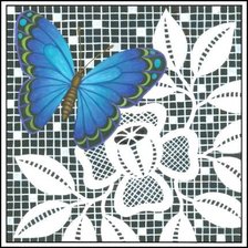 Cross stitch pattern: #400737