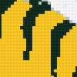 Preview of cross stitch pattern: #400739