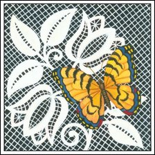 Cross stitch pattern: #400739