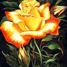 Cross stitch pattern: #400758