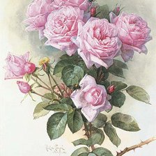 Cross stitch pattern: #400885