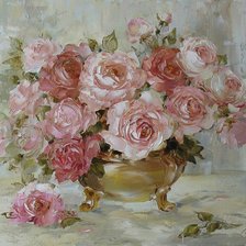 Cross stitch pattern: #400908