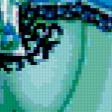 Preview of cross stitch pattern: #400916