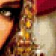 Preview of cross stitch pattern: #400920