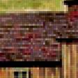 Preview of cross stitch pattern: #401381