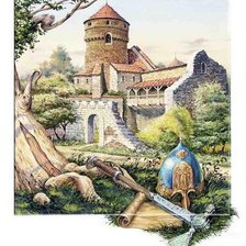 Cross stitch pattern: #401385