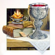 Cross stitch pattern: #401395