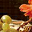 Preview of cross stitch pattern: #401399