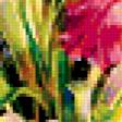 Preview of cross stitch pattern: #401504