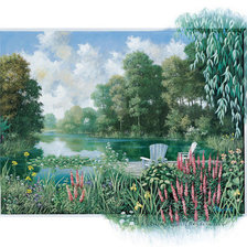 Cross stitch pattern: #402027
