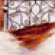 Preview of cross stitch pattern: #402030