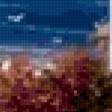 Preview of cross stitch pattern: #402033