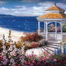 Cross stitch pattern: #402033