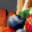 Preview of cross stitch pattern: #402165