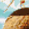 Preview of cross stitch pattern: #402190