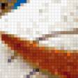 Preview of cross stitch pattern: #402219