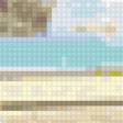 Preview of cross stitch pattern: #402220