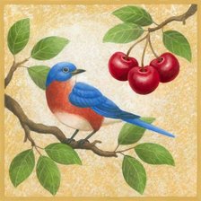 Cross stitch pattern: #402634