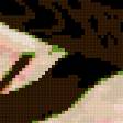 Preview of cross stitch pattern: #402635