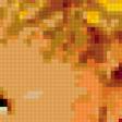 Preview of cross stitch pattern: #402663